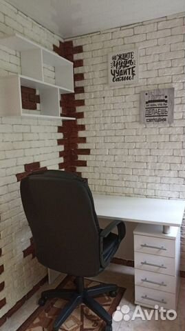 

1-к. квартира, 36 м², 3/5 эт.