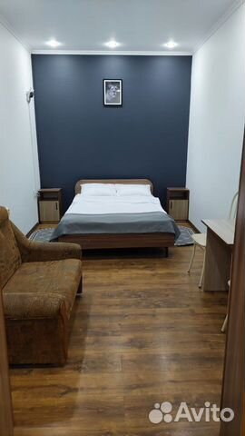 

2-к. квартира, 40 м², 1 кровать