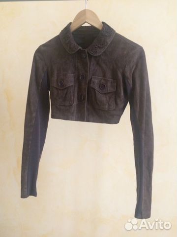 Куртка Twin set Италия