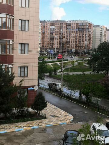 

2-к. квартира, 60 м², 1 кровать