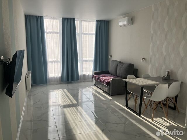 

1-к. квартира, 65 м², 3 кровати