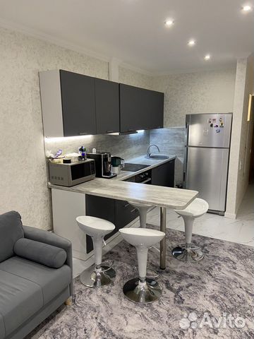 

2-к. квартира, 90 м², 3 кровати