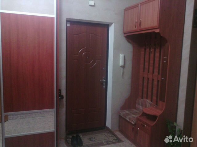 1-к квартира, 46 м², 8/16 эт. 1-к квартира, 46 м², 8/16 эт.