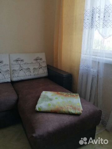 

3-к. квартира, 65 м², 4 кровати