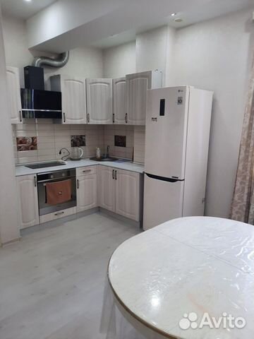 

2-к. квартира, 43 м², 3 кровати