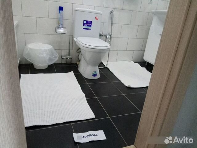 

2-к. квартира, 58 м², 2 кровати