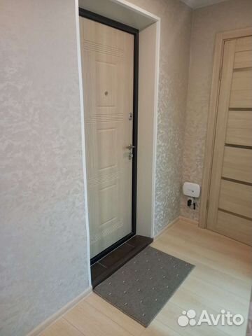 

1-к. квартира, 29 м², 2 кровати