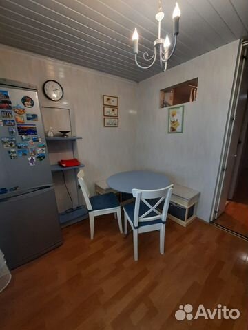 

2-к. квартира, 70 м², 3/5 эт.