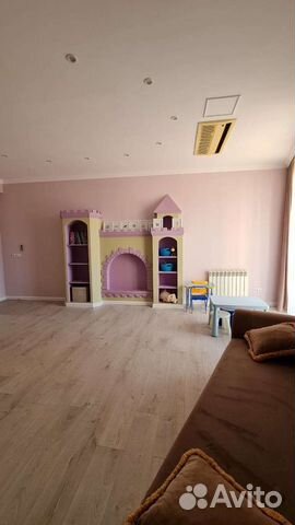

3-к. квартира, 105 м², 5 кроватей