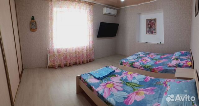 

4-к. дом, 140 м²