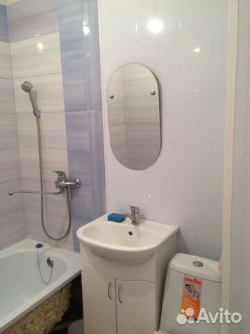 1-к квартира, 30 м², 2/5 эт. 1-к квартира, 30 м², 2/5 эт.