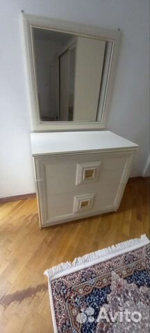 

Квартира-студия, 36 м², 1/1 эт.