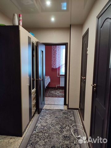 

1-к. квартира, 35 м², 1 кровать