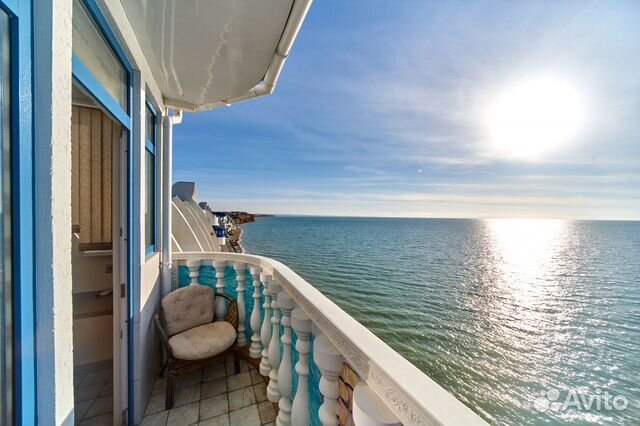 

Квартира-студия, 25 м², 1 кровать