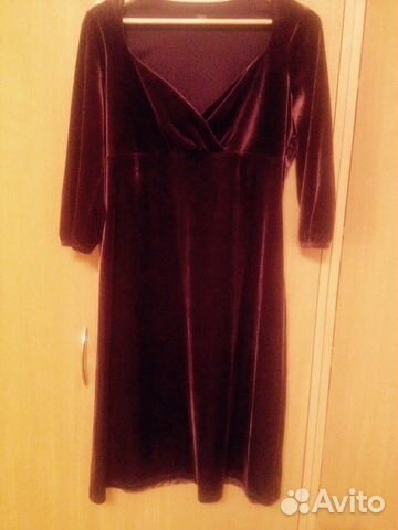 Платье -стрейч Marks and Spenser Платье -стрейч Marks and Spenser