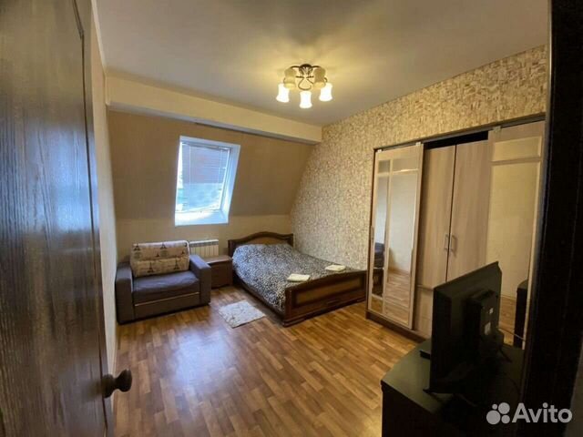 

1-к. квартира, 36,9 м², 4 кровати