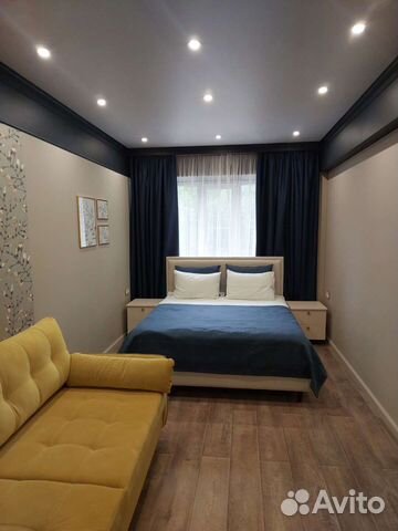 

3-к. квартира, 106 м², 6 кроватей