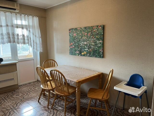 

1-к. квартира, 55 м², 6/11 эт.