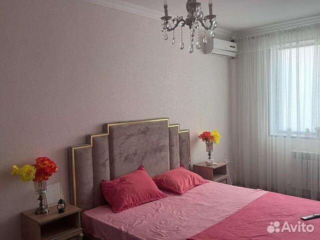 

1-к. квартира, 48 м², 1 кровать