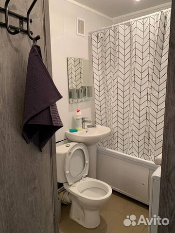 

2-к. квартира, 43 м², 3 кровати