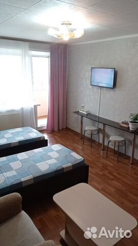 

2-к. квартира, 48 м², 3 кровати