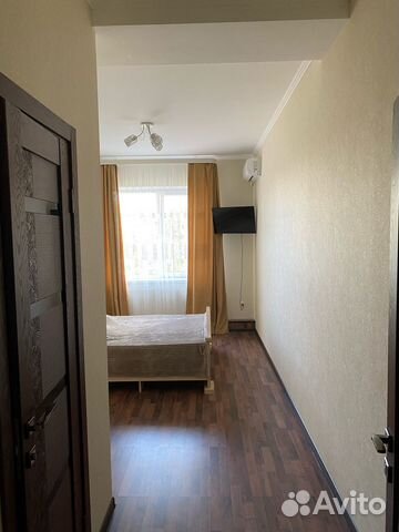 

1-к. квартира, 30 м², 1 кровать