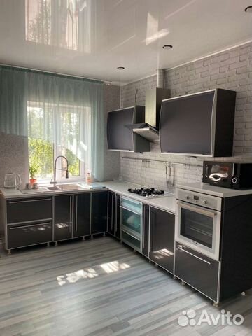 

2-к. квартира, 50 м², 2 кровати