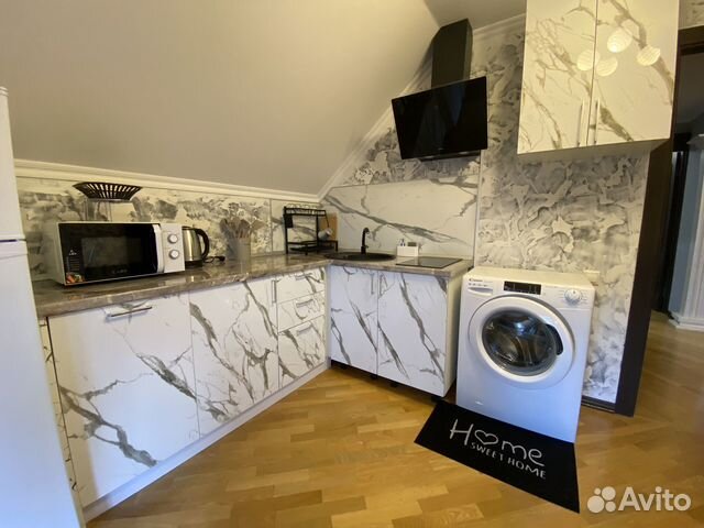 

3-к. квартира, 80 м², 2/2 эт.