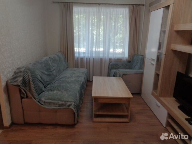 

1-к. квартира, 24 м², 1/5 эт.