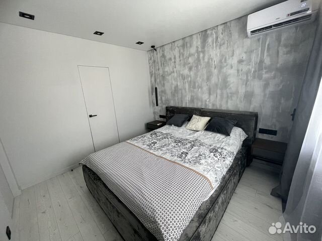

2-к. квартира, 40 м², 1 кровать