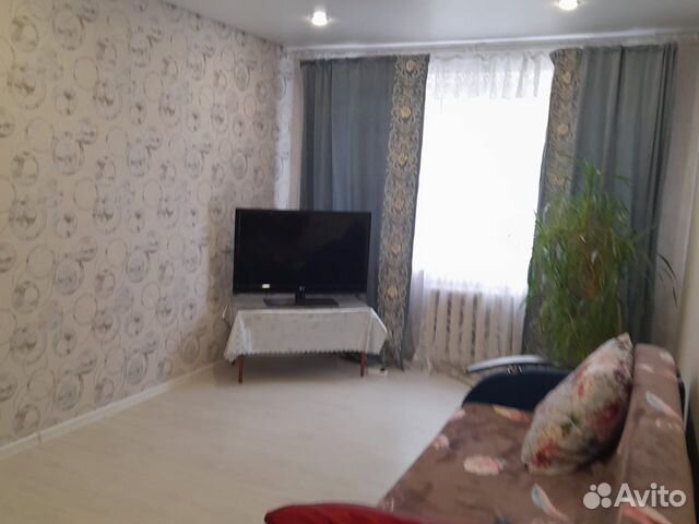 

2-к. квартира, 54 м², 3 кровати