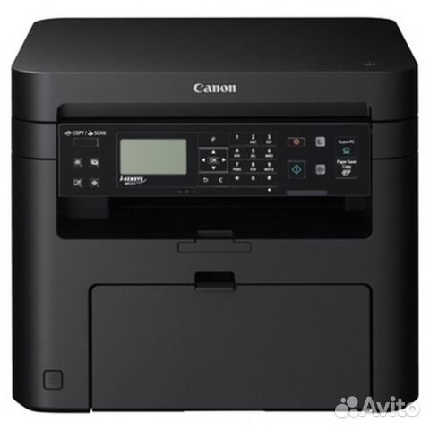 Мфу Canon I-sensys MF212w Мфу Canon I-sensys MF212w