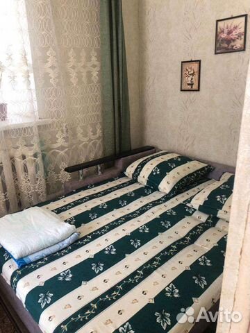 

2-к. дом, 50 м²
