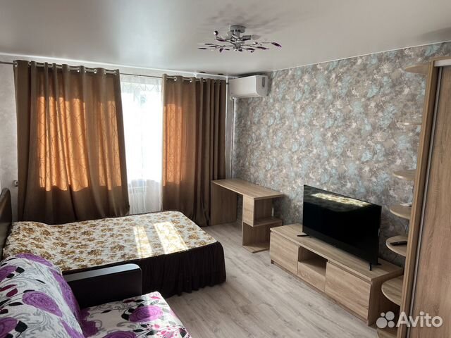 

2-к. квартира, 45 м², 3/5 эт.