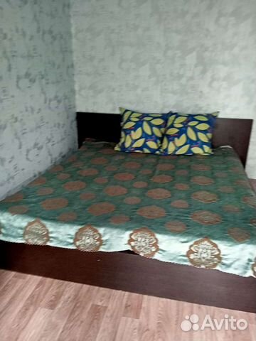 

2-к. квартира, 53 м², 3 кровати