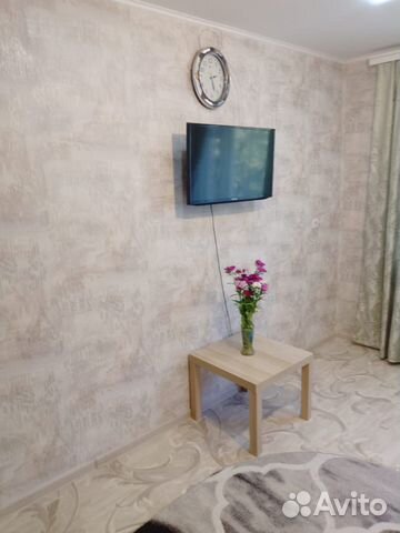 

2-к. квартира, 48,6 м², 2 кровати
