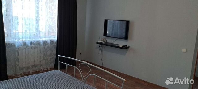 

1-к. квартира, 44 м², 3/7 эт.