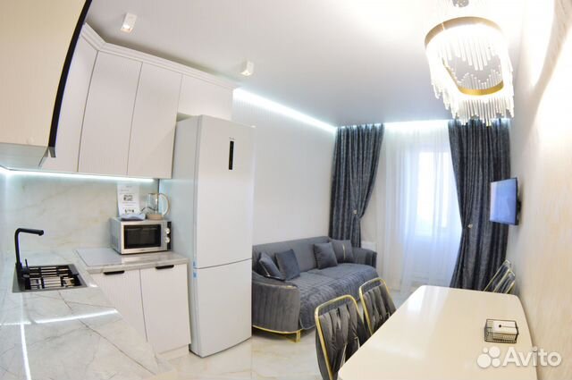 

3-к. квартира, 70 м², 5 кроватей