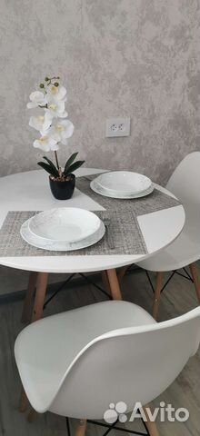 

1-к. квартира, 35 м², 5/5 эт.