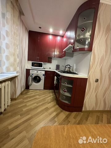 

2-к. квартира, 63 м², 4 кровати