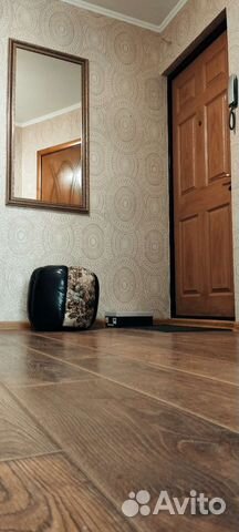 

3-к. квартира, 65 м², 4 кровати