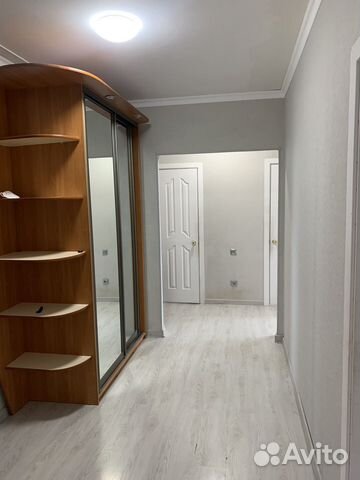 

2-к. квартира, 56 м², 2 кровати