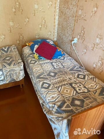 

2-к. квартира, 45,2 м², 5 кроватей