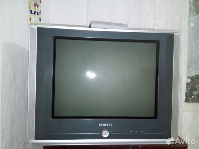 старые телевизоры самсунг 
