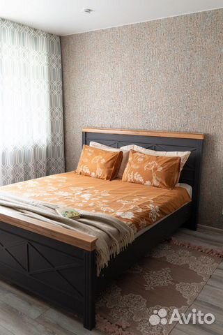 

1-к. квартира, 34 м², 1/3 эт.