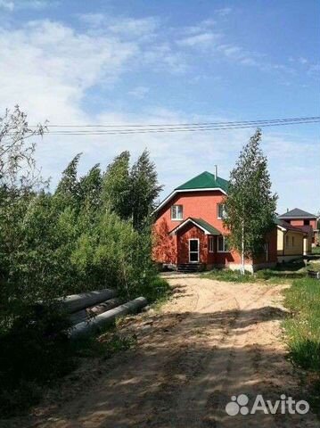 

5-к. дом, 160 м²