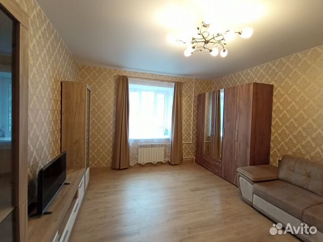 

2-к. квартира, 60 м², 2 кровати