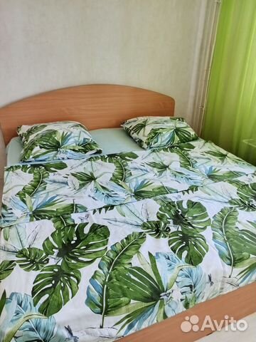 

Квартира-студия, 22 м², 3 кровати
