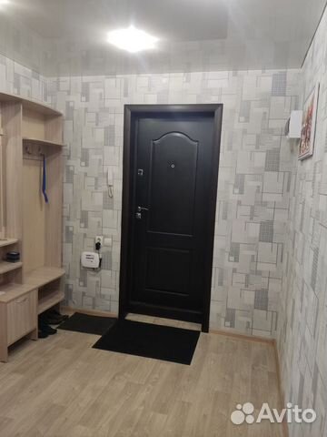 

2-к. квартира, 49 м², 3 кровати