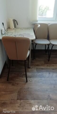

2-к. квартира, 56 м², 4 кровати